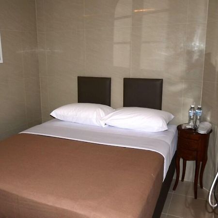 Aura Hotel Κουάλα Λουμπούρ Εξωτερικό φωτογραφία