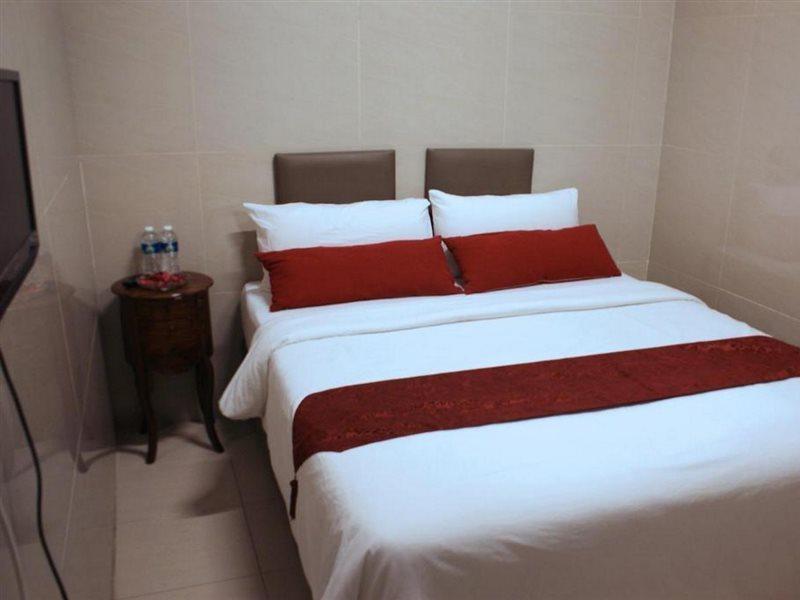 Aura Hotel Κουάλα Λουμπούρ Εξωτερικό φωτογραφία