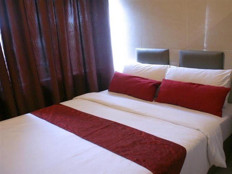 Aura Hotel Κουάλα Λουμπούρ Εξωτερικό φωτογραφία