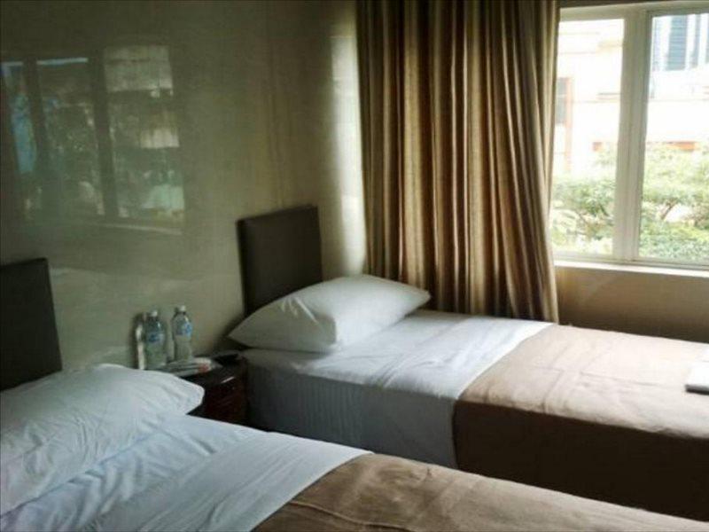 Aura Hotel Κουάλα Λουμπούρ Εξωτερικό φωτογραφία