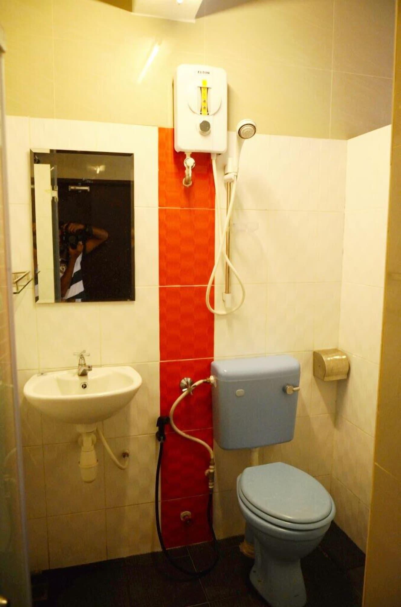 Aura Hotel Κουάλα Λουμπούρ Εξωτερικό φωτογραφία