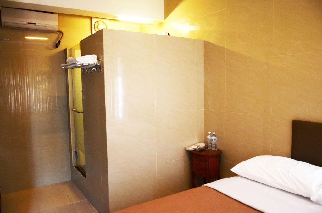 Aura Hotel Κουάλα Λουμπούρ Εξωτερικό φωτογραφία