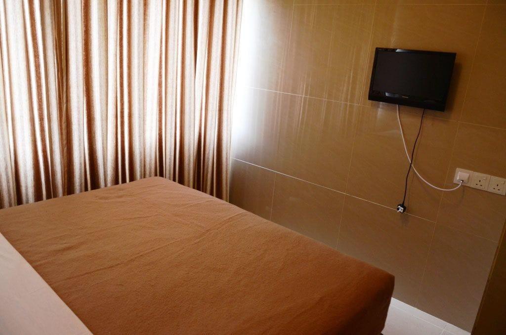 Aura Hotel Κουάλα Λουμπούρ Εξωτερικό φωτογραφία