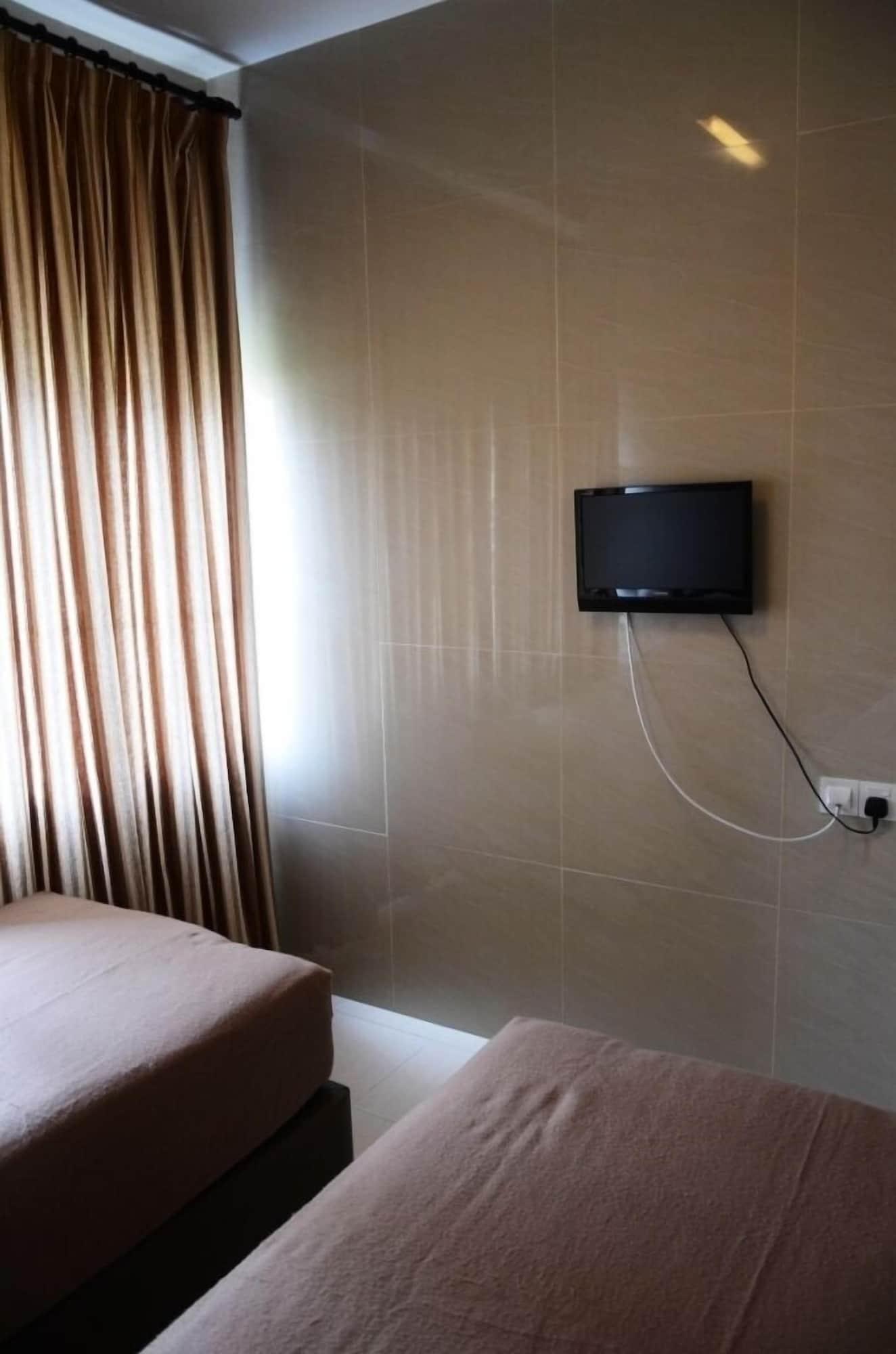 Aura Hotel Κουάλα Λουμπούρ Εξωτερικό φωτογραφία