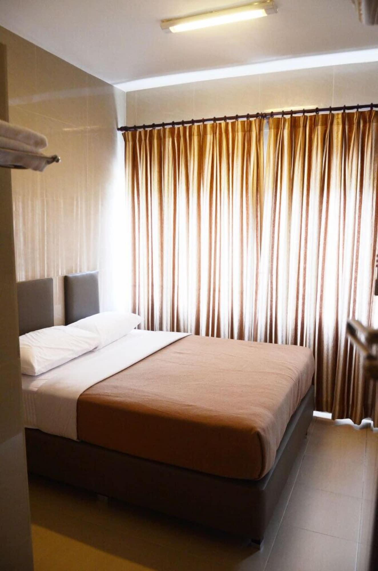 Aura Hotel Κουάλα Λουμπούρ Εξωτερικό φωτογραφία