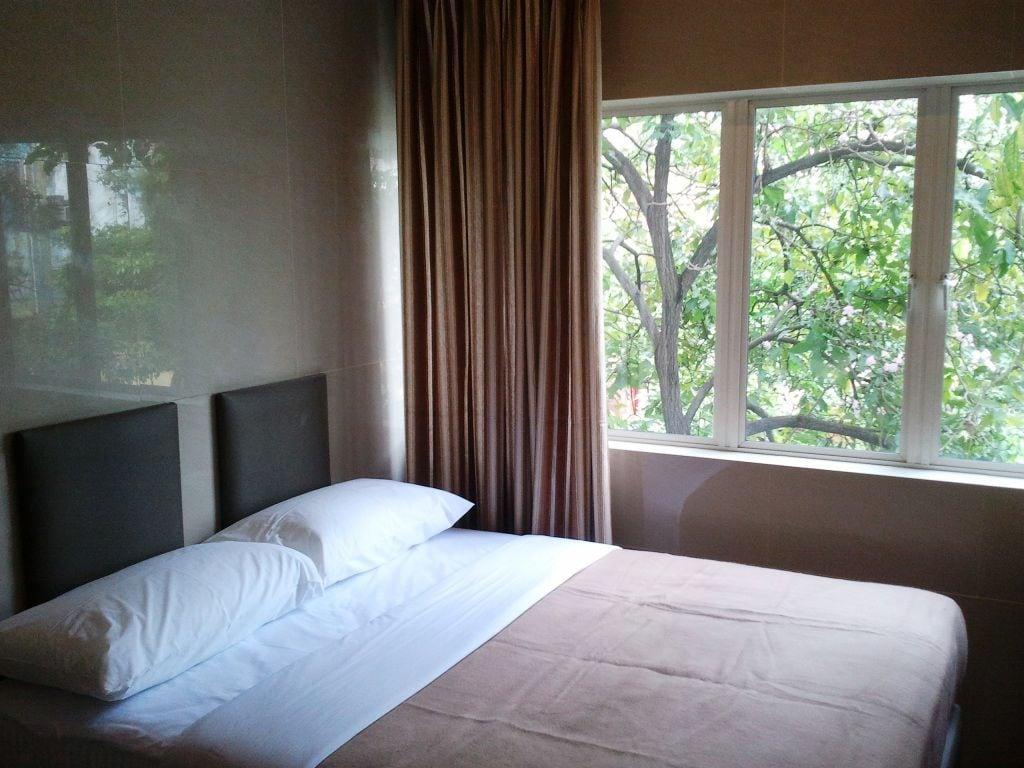 Aura Hotel Κουάλα Λουμπούρ Εξωτερικό φωτογραφία