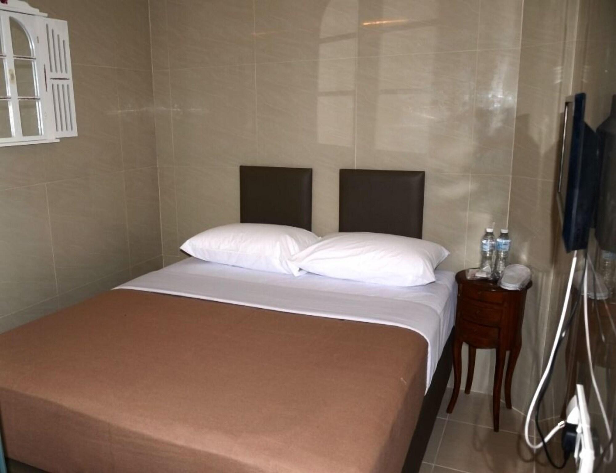 Aura Hotel Κουάλα Λουμπούρ Εξωτερικό φωτογραφία