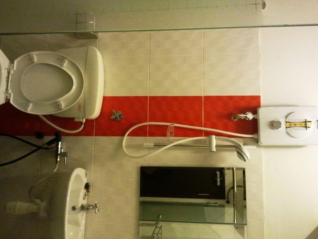 Aura Hotel Κουάλα Λουμπούρ Εξωτερικό φωτογραφία