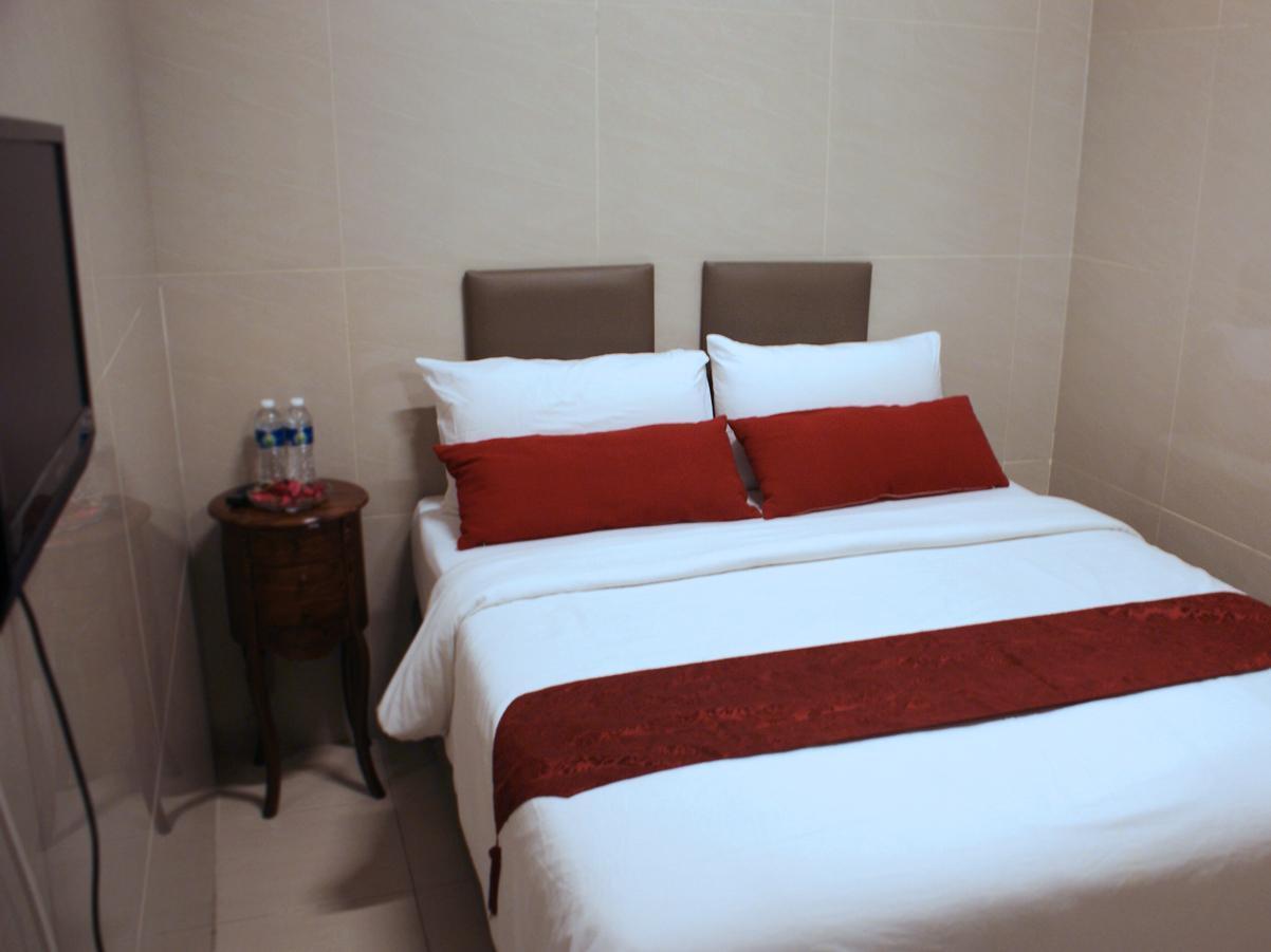 Aura Hotel Κουάλα Λουμπούρ Εξωτερικό φωτογραφία