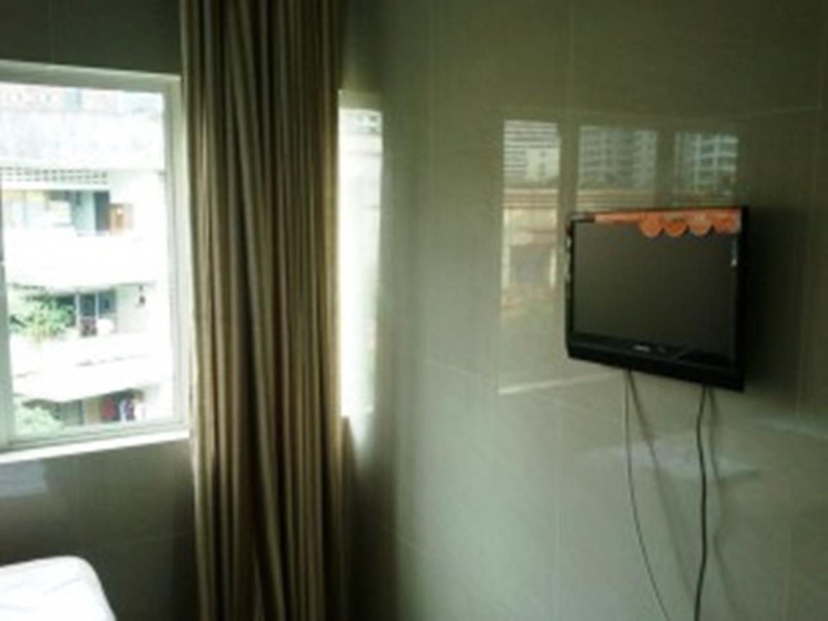 Aura Hotel Κουάλα Λουμπούρ Εξωτερικό φωτογραφία