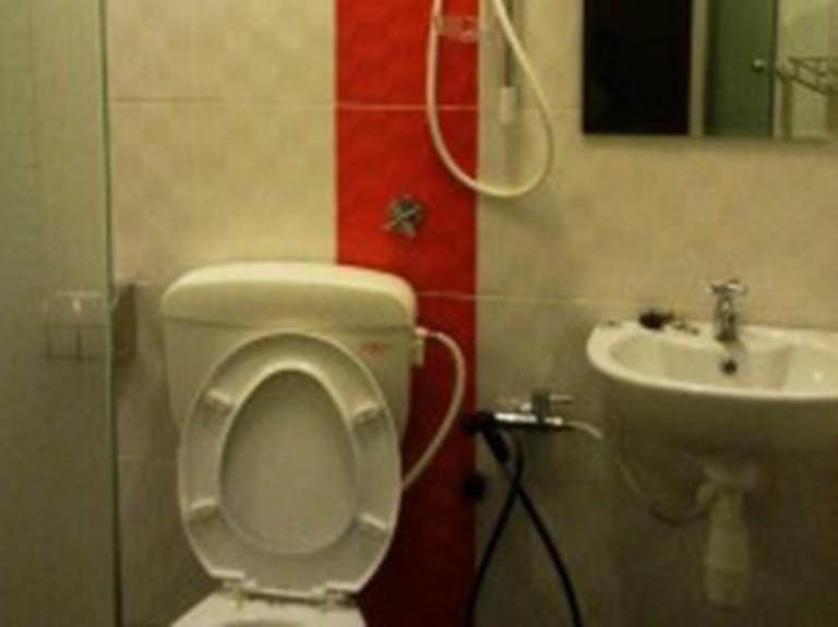 Aura Hotel Κουάλα Λουμπούρ Εξωτερικό φωτογραφία