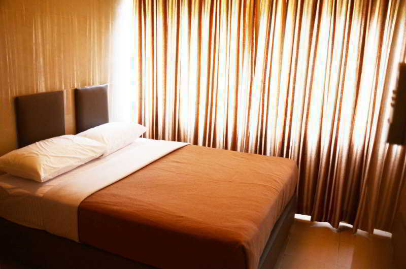 Aura Hotel Κουάλα Λουμπούρ Εξωτερικό φωτογραφία